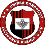 unirea dobroesti