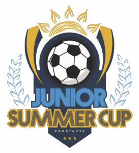 Junior Summer Cup 2025 - sigla